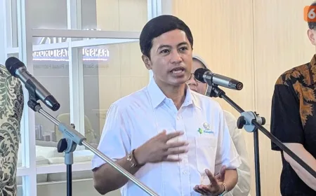 Label Nutri-Level pada Produk Pangan Kemasan: Terobosan Turunkan Risiko Penyakit