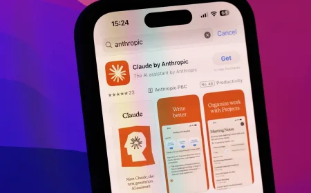 Saham Keamanan Siber Turun Setelah Kekhawatiran Soal Alat AI Canggih Anthropic