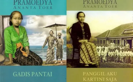 5 Buku Inspiratif yang Mengangkat Semangat Emansipasi Kartini dan Perempuan
