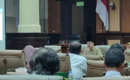 Layanan Properti dan Jasa Keuangan di DIY Rawan Sengketa, Ini Cara Menghindarinya