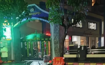 Pejabat Pemkab Tulungagung Jalani Pemeriksaan di Mapolres, Ini Daftar Lengkapnya