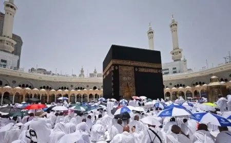 Skema War Ticket Haji: Dampak dan Kekhawatiran Kecemburuan Sosial