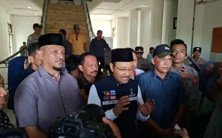 Aceh Tamiang Salurkan Bantuan Sosial Tahap Kedua Rp 76 Miliar untuk Korban Banjir