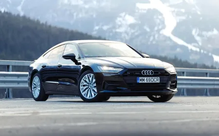 4 Tips Mengecek Kondisi Kaki-Kaki Mobil Tanpa Alat untuk Keamanan Berkendara