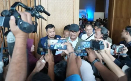 Progres Pembersihan Pasca Banjir Aceh: Kaposwil Safrizal Tepis Isu Menyerah