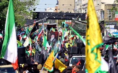 Iran Ancam Batalkan Negosiasi Gencatan Senjata Jika Prasyarat Tak Dipenuhi