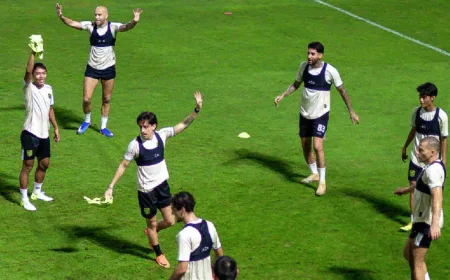 Link Live Streaming Persija Jakarta vs Persebaya Surabaya Pekan 27 Super League 2025-2026