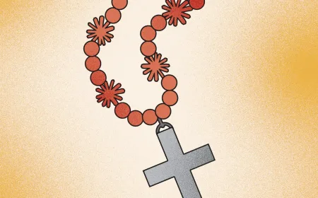 Bisakah AI Menjadi ‘Anak Tuhan’? Pertemuan Anthropic dengan Pemimpin Kristen Bahas Moralitas Chatbot Claude