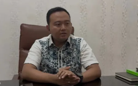 Kasus Korupsi TIK Rembang: Kejari Segera Limpahkan Berkas Setelah Empat Bulan