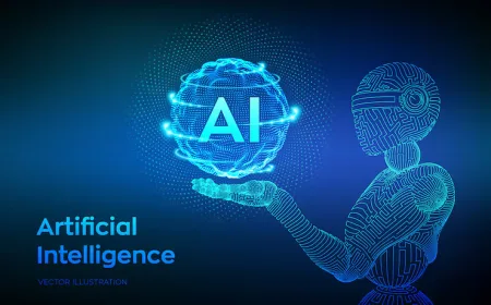AI Diagnosa Penyakit Langka: Akurasi Tinggi dan Proses Lebih Cepat dari Metode Konvensional