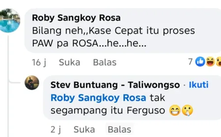 Rosa Tantang Golkar Sulut Percepat Proses PAW, Internal Partai Memanas