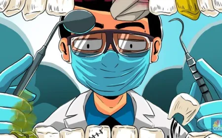 Scaling Gigi Ditanggung BPJS Kesehatan, Ini Syarat dan Prosedurnya