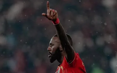 Hasil Persija Jakarta vs Persebaya Surabaya Babak Pertama: Penalti Allano Lima Bawa Macan Kemayoran Unggul 1-0