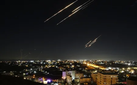 Strategi Ambiguitas AS dan Israel dalam Konflik Iran: Apa Maknanya?