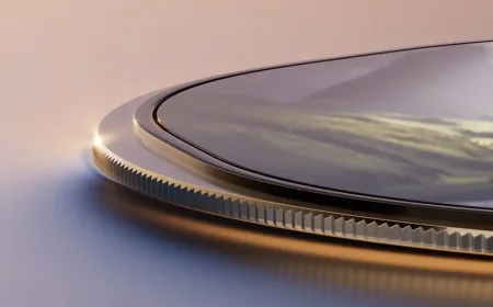 Spesifikasi Kamera OPPO Find X9 Ultra Resmi: Semua Kamera Bisa Upgrade!