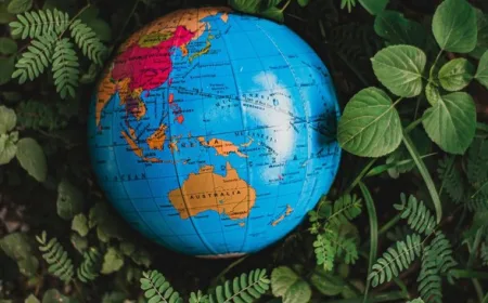 6 Negara Ini Pernah Jadi Bagian Indonesia, Ini Nasib Mereka Kini