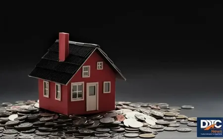 Menang Lelang Properti? Wajib Lunasi Pajak BPHTB Sebelum Urus Dokumen