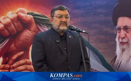 Kapal Pertamina di Selat Hormuz: Dubes Iran Tegaskan Protokol Wajib Dilalui