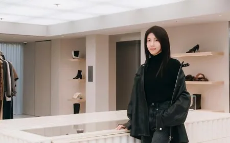 Rahasia Tubuh Langsing Ha Ji Won: Turun 5 Kg Demi Peran Drama 'Climax'