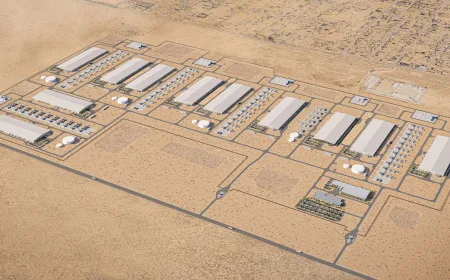 Amkor Technologies: Saham Semikonduktor yang Siap Melonjak di Era AI