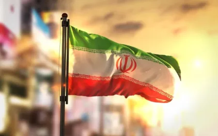 Negosiasi di Islamabad: Apakah Bisa Menjamin Gencatan Senjata Jangka Panjang?