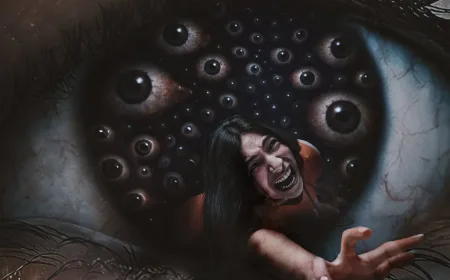 Film 'Ain' Angkat Fenomena Penyakit Ain Akibat Flexing di Media Sosial