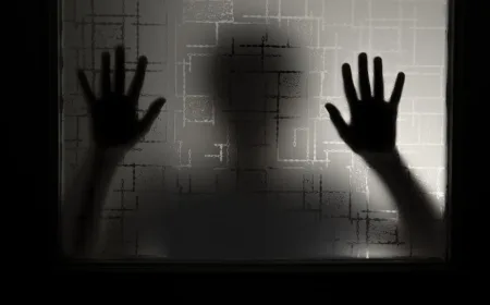 Bocah 9 Tahun Disekap Ayahnya di Mobil Boks Selama 1,5 Tahun, Kondisi Memprihatinkan