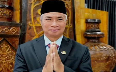 Kesbangpol Barito Utara Perkuat Pencegahan Konflik Sosial di Masyarakat