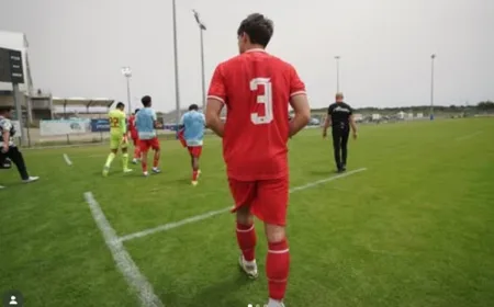 Tim Geypens Kaget Kehilangan Hak Warga Negara Belanda Setelah Pegang Paspor Indonesia