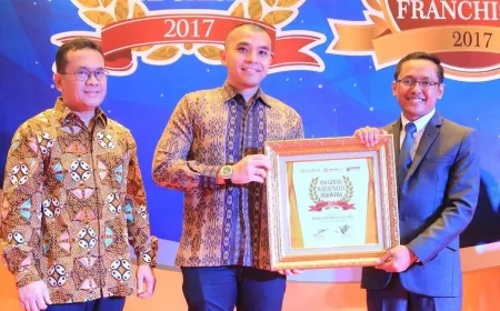 Emas Digital Jadi Investasi Aman di Tengah Memanasnya Geopolitik Global