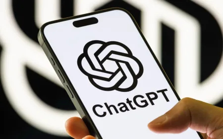 Kode Rahasia Memori ChatGPT yang Mengatasi Masalah Lupa Saat Berbicara