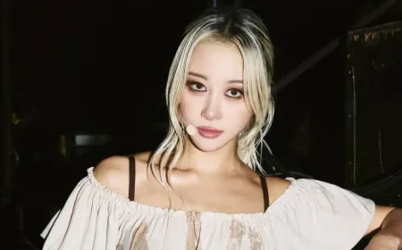 Dayoung Ungkap Rahasia Diet Turun 12kg dengan Cara Mudah dan Konsisten