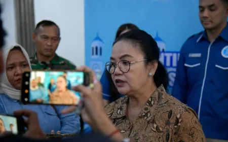 Pemkot Semarang Perkuat Pengawasan untuk Atasi Kecelakaan di Tanjakan Silayur