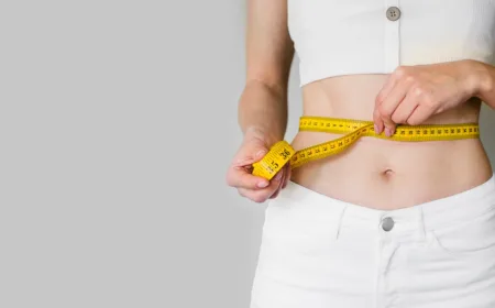 Tantangan Diet Seminggu ala Zaidul Akbar: Tinggalkan 3 Hal Ini untuk Badan Langsing