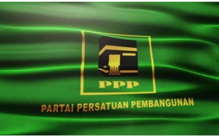 PPP Hadapi Tantangan Berat Jelang Pemilu 2029, Konflik Internal Membara