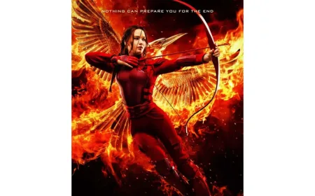 Sinopsis The Hunger Games: Mockingjay Part 2, Akhir Perjuangan Melawan Diktator