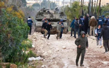 Cedera Otak Parah Menghantui Ribuan Tentara Israel Pasca Perang Gaza