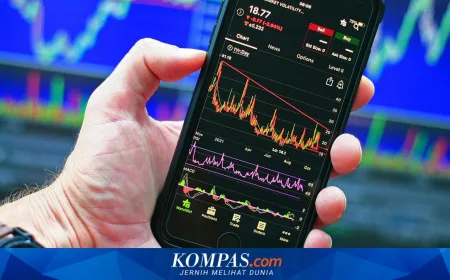 18 Saham Bakal Dihapus dari Bursa Efek Indonesia, Ini Daftar Lengkap Emitennya