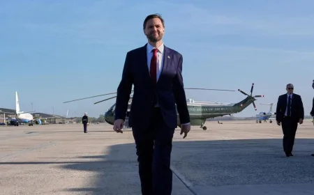 Negosiasi AS-Iran Lanjut Hari Kedua Setelah 15 Jam Tanpa Kesepakatan