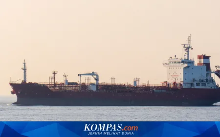 Pasar Minyak Dunia Dilanda Kepanikan, Persaingan Pasokan Makin Sengit