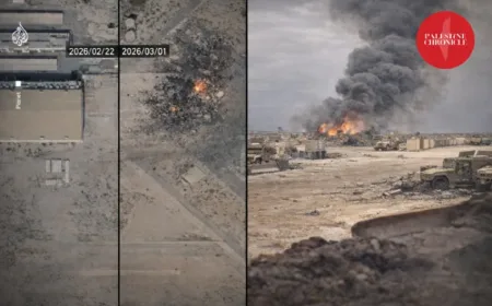 Kesaksian Tentara AS Ungkap Serangan Drone Iran yang Tewaskan 6 Prajurit di Kuwait