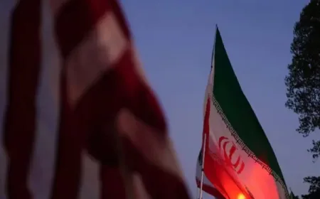 Perundingan Damai Iran-AS Gagal karena Tuntutan Amerika Dinilai Tak Masuk Akal