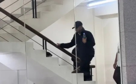 KPK OTT Bupati Tulungagung Gatut Sunu Wibowo, Amankan Ratusan Juta Diduga Suap