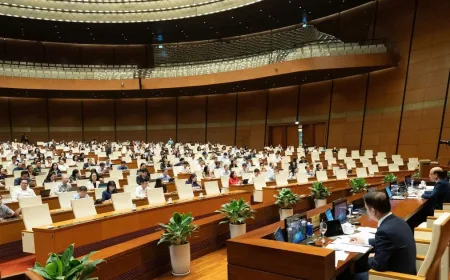 Amandemen Undang-Undang Notaris: Kebutuhan Fleksibilitas dalam Transaksi Properti