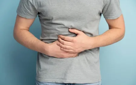 Penyakit Liver Tanpa Gejala: Deteksi Dini Jadi Kunci Pencegahan Efektif