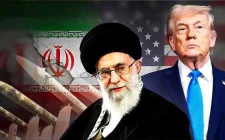 Wapres AS JD Vance: Perundingan Damai dengan Iran di Pakistan Gagal