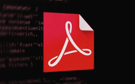 Adobe Rilis Patch Penting untuk Kerentanan Aktif CVE-2026-34621 di Acrobat Reader