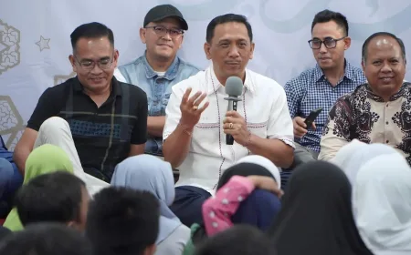 PKN Fokus Regenerasi dan Konsolidasi Usai Pengunduran Diri Kader Kunci