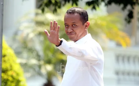 Musda XI Golkar Sulut: Bahlil Ungkap Strategi Menang dan Konsolidasi Partai