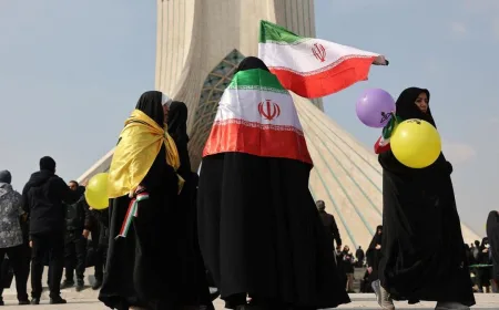 Media Iran Sebut Ambisi AS Jadi Penghambat Utama Kesepakatan Damai